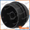 Couvercle Boîtier de filtre a huile pour KIA | 26350-3LTA0, 26350-3LTA0